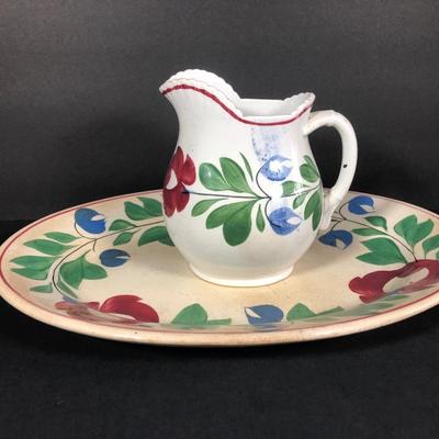 LOT 33D: Vintage / Antique China from England & Holland