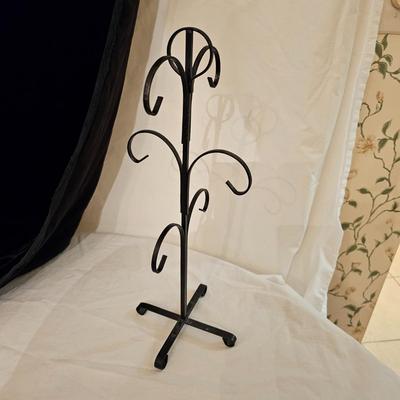 Nikko Tea Set & Stand (DR-JS)