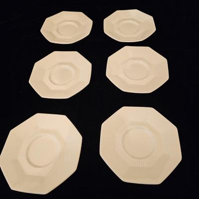 Nikko Tea Set & Stand (DR-JS)