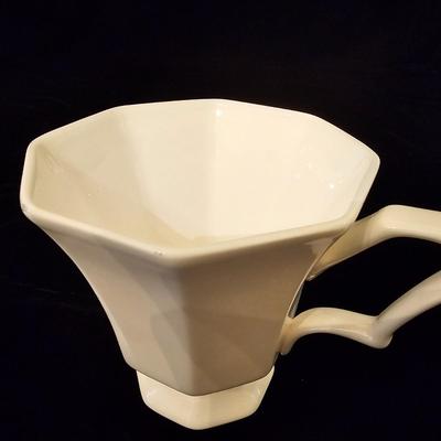 Nikko Tea Set & Stand (DR-JS)