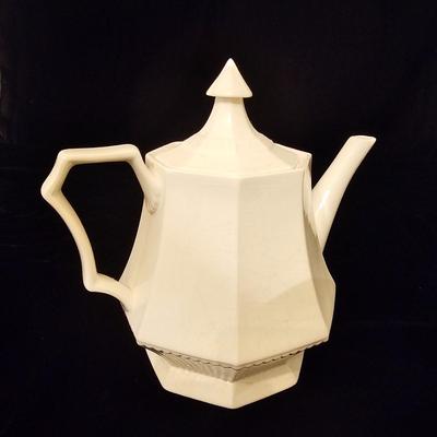 Nikko Tea Set & Stand (DR-JS)