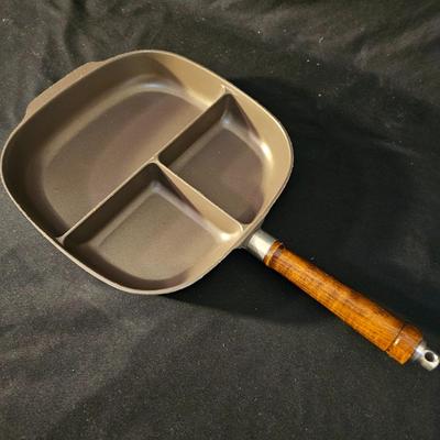 Bobby Flay, Calphalon Skillets and More (K-DW)