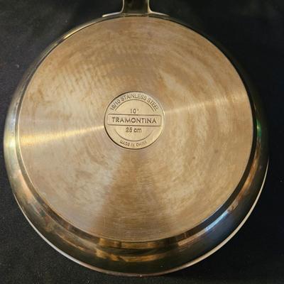 Bobby Flay, Calphalon Skillets and More (K-DW)
