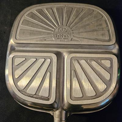 Bobby Flay, Calphalon Skillets and More (K-DW)