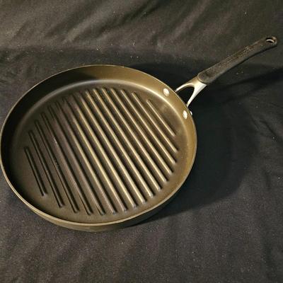 Bobby Flay, Calphalon Skillets and More (K-DW)