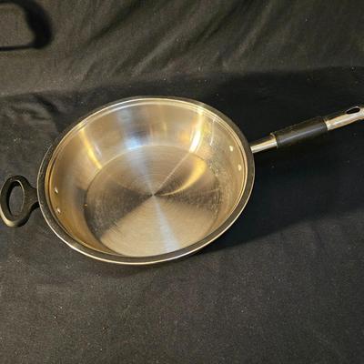 Bobby Flay, Calphalon Skillets and More (K-DW)