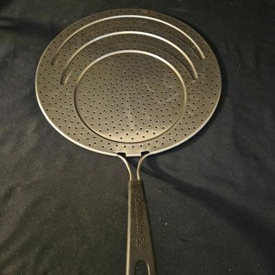 Bobby Flay, Calphalon Skillets and More (K-DW)