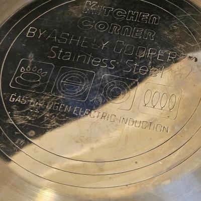 Bobby Flay, Calphalon Skillets and More (K-DW)