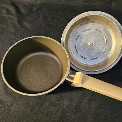 Bobby Flay, Calphalon Skillets and More (K-DW)