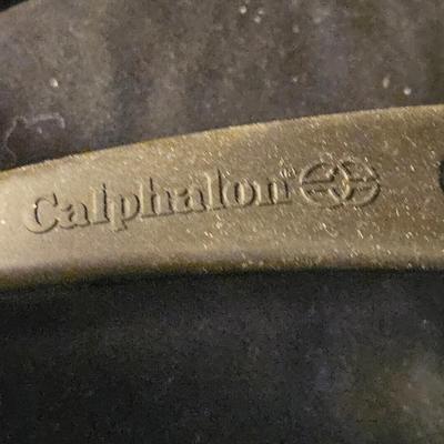 Bobby Flay, Calphalon Skillets and More (K-DW)