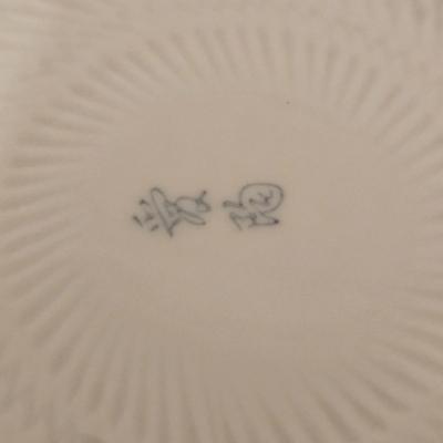 Royal Norfolk China w/Accessories & More (DR-JS)