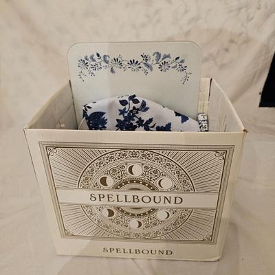 Royal Norfolk China w/Accessories & More (DR-JS)