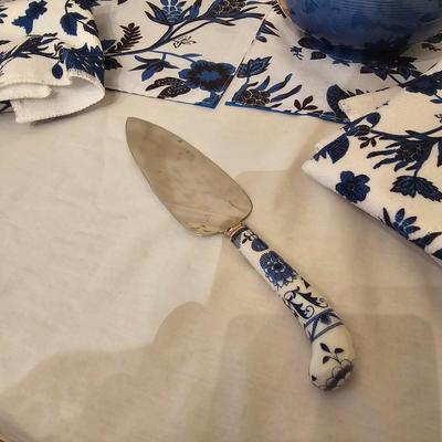 Royal Norfolk China w/Accessories & More (DR-JS)