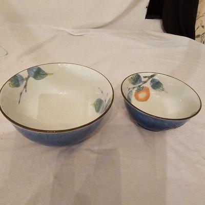 Royal Norfolk China w/Accessories & More (DR-JS)