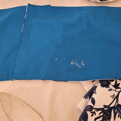 Royal Norfolk China w/Accessories & More (DR-JS)