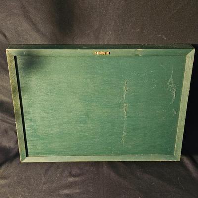 Kitchen Decor Including Metal Fruit Basket, Tabletop Caddy and more (K-DW)