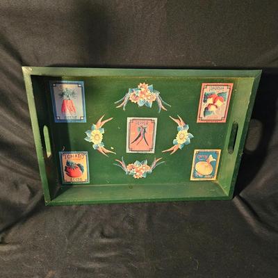 Kitchen Decor Including Metal Fruit Basket, Tabletop Caddy and more (K-DW)