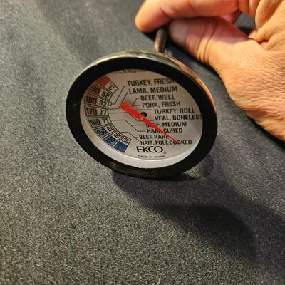 Knives, Cutting Boards and More (K-DW)