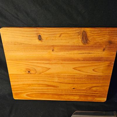 Knives, Cutting Boards and More (K-DW)