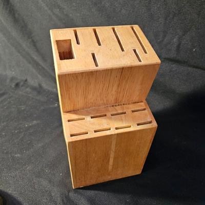 Knives, Cutting Boards and More (K-DW)