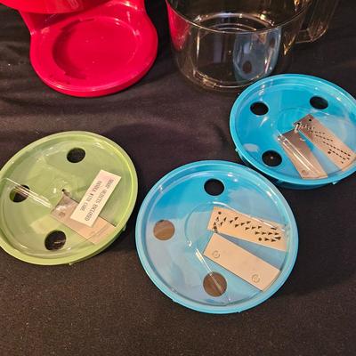 Cooks Essentials Pressure Cooker, Cooks Power Blender and More (K-DW)