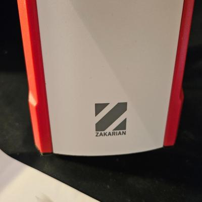 Cooks Essentials Pressure Cooker, Cooks Power Blender and More (K-DW)