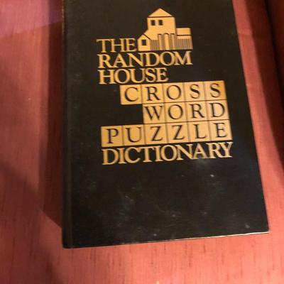 Reference Book Lot