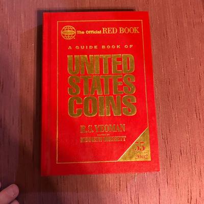 Reference Book Lot