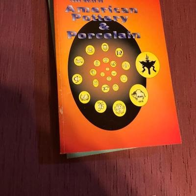 Reference Book Lot