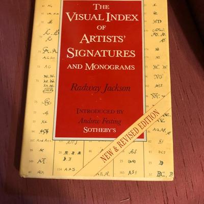 Reference Book Lot