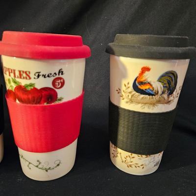 Keurig Coffee Maker, Magic Bullet and More (K-DW)