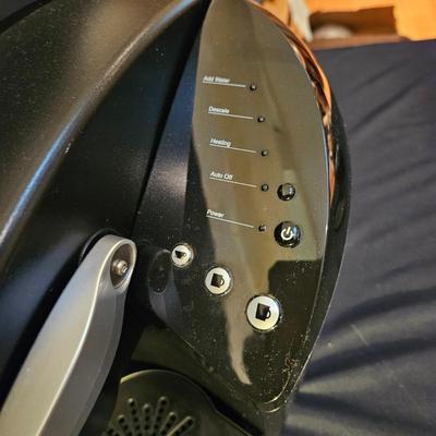 Keurig Coffee Maker, Magic Bullet and More (K-DW)