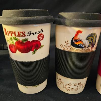 Keurig Coffee Maker, Magic Bullet and More (K-DW)