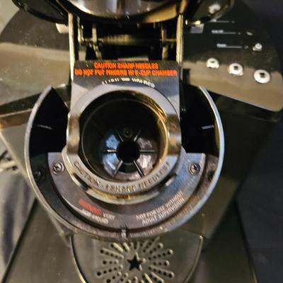Keurig Coffee Maker, Magic Bullet and More (K-DW)