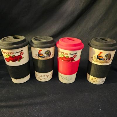 Keurig Coffee Maker, Magic Bullet and More (K-DW)