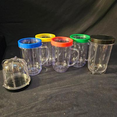 Keurig Coffee Maker, Magic Bullet and More (K-DW)