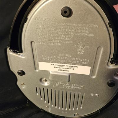 Keurig Coffee Maker, Magic Bullet and More (K-DW)