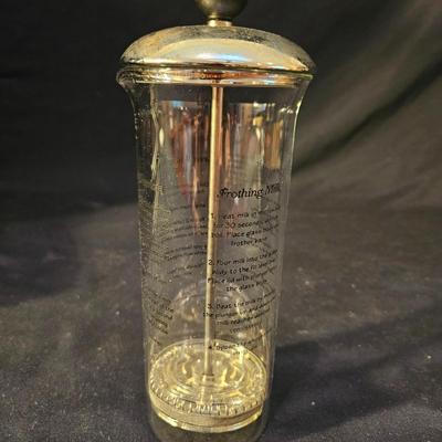 Keurig Coffee Maker, Magic Bullet and More (K-DW)