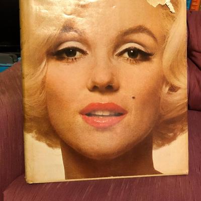 Marilyn by Norman Mailer