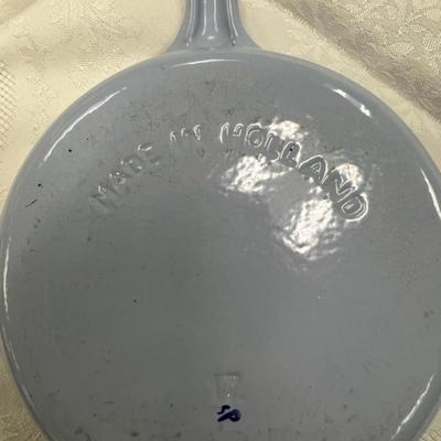 Dru Pottery - Holland - Cast Iron Cookware