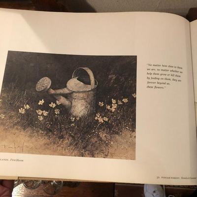 Jericho: The South by Herbert Shuptrine and James Dickey