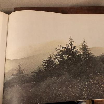 Jericho: The South by Herbert Shuptrine and James Dickey