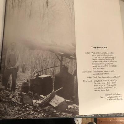 The Southern Album by Irwin Glusker and Willie Morris (FIRST EDITION)