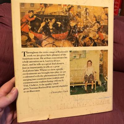 Reader's Digest Norman Rockwell's America