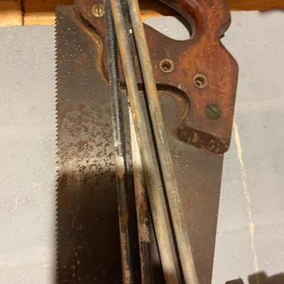 Saw Lot