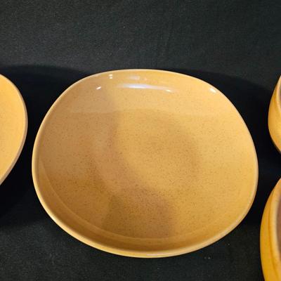 Fiesta and Stoneware Cups, Mugs, Bowls and More (K-DW)