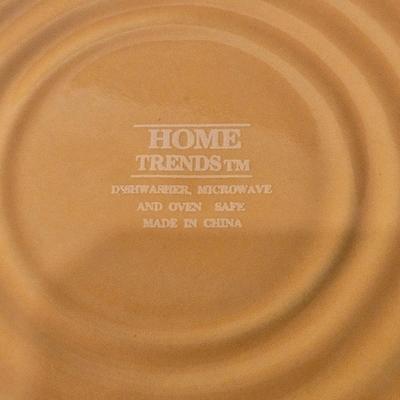 Fiesta and Stoneware Cups, Mugs, Bowls and More (K-DW)