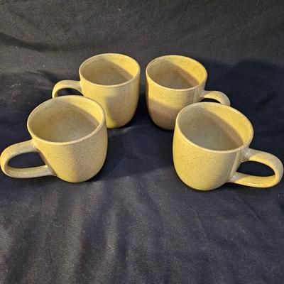Fiesta and Stoneware Cups, Mugs, Bowls and More (K-DW)