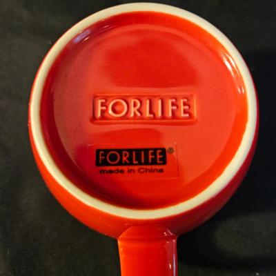 Red Rachel Ray Kitchen Items and More (K-DW)