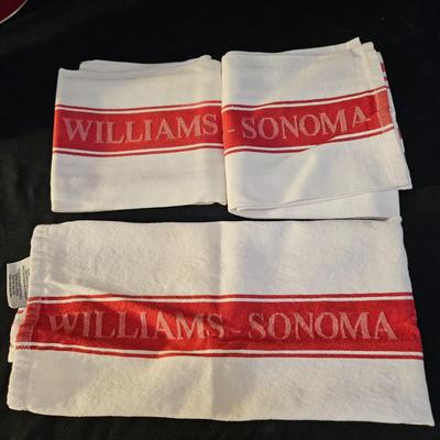 Red Rachel Ray Kitchen Items and More (K-DW)